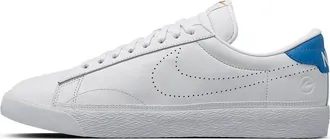 Nike Fragment Design x Air Zoom Tennis Classic Photo Blue 857953-114