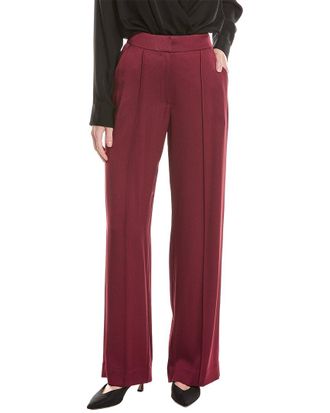 SIMKHAI Simkhai Kyra Wide Leg Pant
