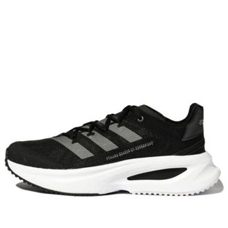 adidas Fluidflash Black Metallic Silver GY5013
