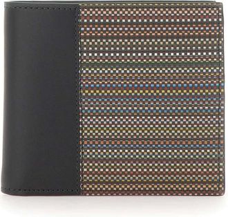 Paul Smith Hombre, Accesorios, Negro, Talla: ONE Size