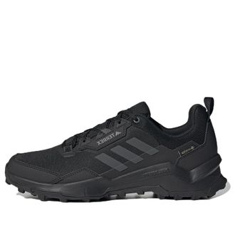 adidas Terrex AX4 GORE-TEX Black Carbon HP7395
