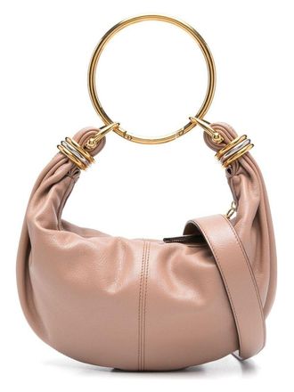 Chloé Marcie Small Leather Hobo Bag from $2,097.00 - on Stylight