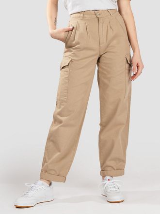 Carhartt Work in Progress Collins Hose garment dyed wall