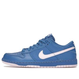 Nike SB Dunk Low Blue White 313170-462