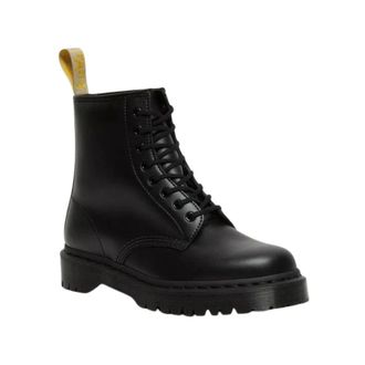 Dr. Martens Lace-up Boots, female, Black, 3 UK, Lace-up Ankle Boots