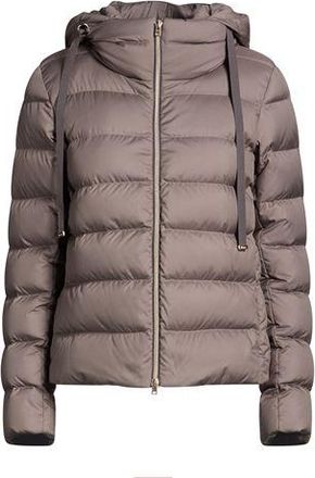 Herno COATS & JACKETS - Puffers on YOOX.COM