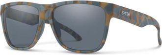 Smith LOWDOWN XL 2 Polarized U1F/E3 Mens Sunglasses Tortoiseshell Size 60