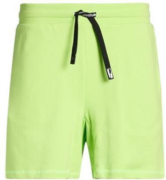 Emporio Armani HOSEN & R&Ouml;CKE - Shorts & Bermudashorts auf YOOX.COM