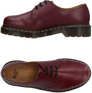 Dr. Martens CALZADO - Zapatos de cordones en YOOX.COM