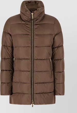 Moorer down puffer jacket