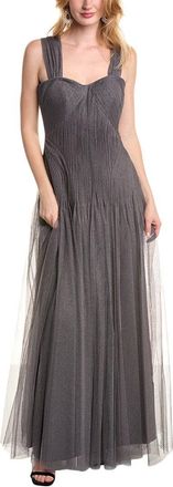 Zac Posen Tulle Gown