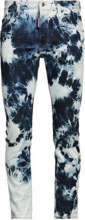 Dsquared2 PARTES DE ABAJO - Pantalones vaqueros en YOOX.COM