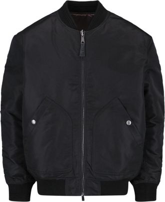 Diesel j-held Reversible Bomber Jacket