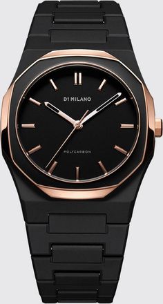 D1 Milano Orologio D1 MILANO Donna colore Oro Rosa