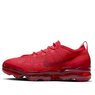 Nike VaporMax 2023 Flyknit Red DV1678-600