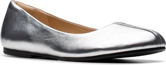 Clarks Livia Lily Ballet Flat