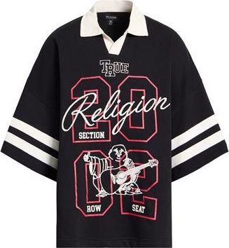 True Religion CAMISETAS Y TOPS - Polos en YOOX.COM