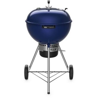 Weber Master-touch Gbs C-5750 Azul Oc&eacute;ano Ue