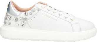 Lorenzo Mari SCHUHE - Sneakers auf YOOX.COM