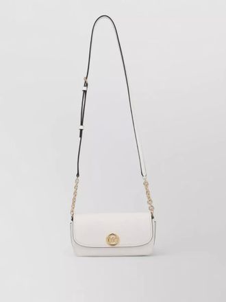 Michael Kors nolita crossbody bag adjustable strap chain