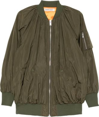 Undercover Giacca MA-1 - Verde