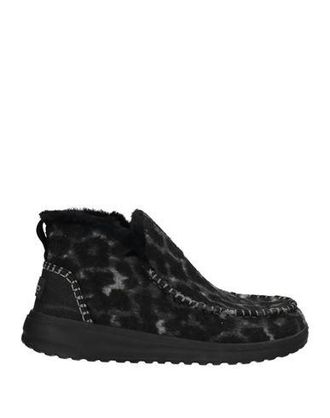 Hey Dude SCHUHE - Stiefeletten auf YOOX.COM