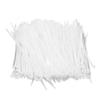 OEM Estas Bridas De Nailon De 8 Pulgadas, Resistentes, Impermeables, Autoblocantes Y Con Protecci&oacute;n Uv, Son Duraderas Y F&aacute;ciles De Instalar