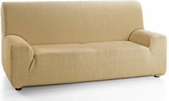 OEM Funda Para Sof&aacute; - Hosteline - Cameron - Beis - Multicolor - 48x29x7 Cm - Talla &Uacute;nica