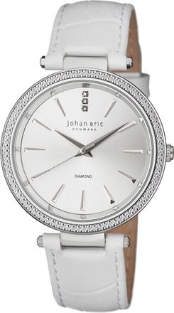 Johan Eric Denmark Fredericia Womens Watch