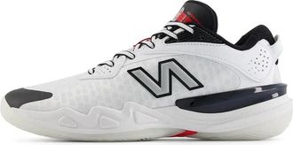 New Balance Stijlvolle Bb_Wbhslv 2 YK2 Sneakers - Heren - Sneakers - Wit - 40 EU - Schoenen