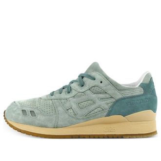 Asics Saint Alfred x Gel Lyte 3 Lake Shore H33LK-8016