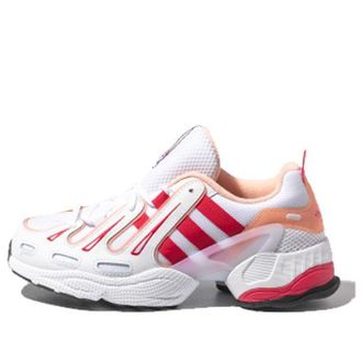 adidas (WMNS) adidas EQT Gazelle White Energy Pink EG5655