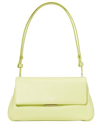 Kate Spade New York Kate Spade New York Grace Leather Shoulder Bag