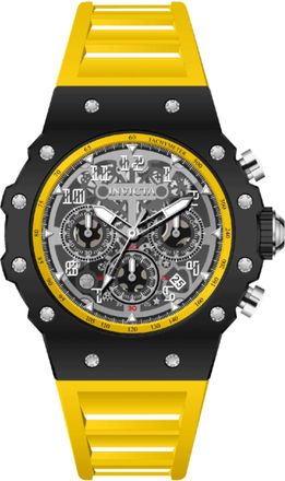 Invicta Racing Mens Watch