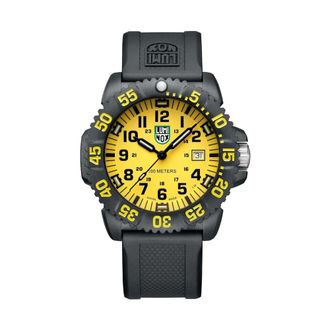 Luminox Sea Lion Carbonox - Heren - Accessoires - Zwart - Maat: ONE Size