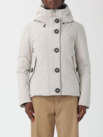 Save The Duck Parka Shanon Save The Duck