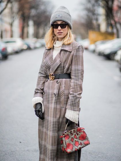 5 accessori invernali diversi dalla solita sciarpa