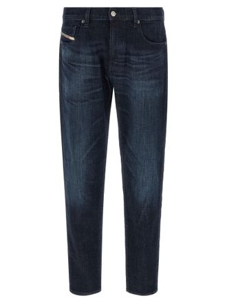 Diesel 2019 D Strukt 0adbl Jeans