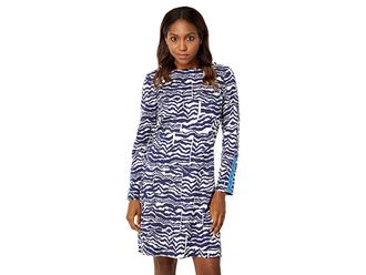 Hatley Zoe Dress Womens Dress Carved Sand : XS, Cotton