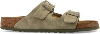 Birkenstock Hombre, Zapatos, Verde, Talla: 46 EU