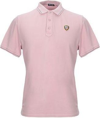 Blauer TOPWEAR - Polo shirts on YOOX.COM