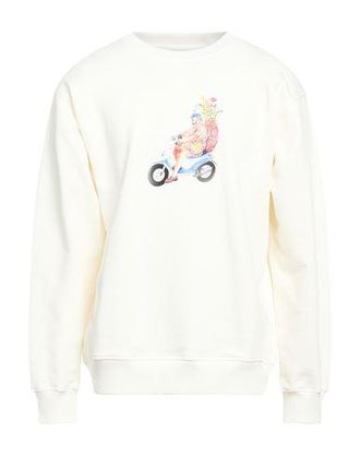 Dr&ocirc;le de Monsieur TOPWEAR - Sweatshirts on YOOX.COM