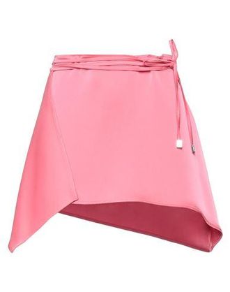 The Attico BOTTOMWEAR - Mini skirts sur YOOX.COM
