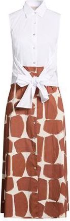 Blukey KLEIDER - Maxi-Kleider auf YOOX.COM