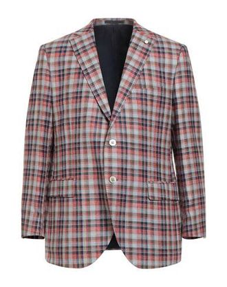 Luigi Bianchi Mantova ANZÜGE und CO-ORDS - Blazers auf YOOX.COM