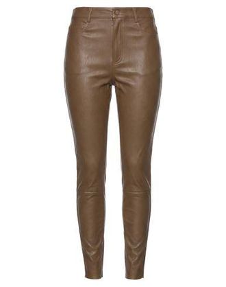 Drome BOTTOMWEAR - Trousers on YOOX.COM