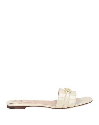 Tom Ford FOOTWEAR - Sandals sur YOOX.COM