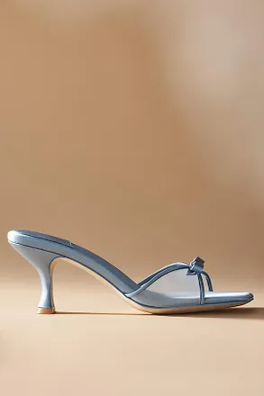 Jeffrey Campbell Sweet-On-U Kitten Heels