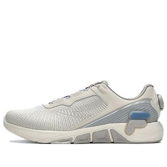 Fila XFT Boa Athletics Shoes Grey Beige A12M311401FRD
