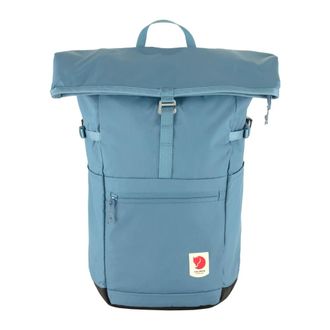 Fj&auml;llr&auml;ven unisex, Tassen, Blauw, Maat: ONE Size Nylon